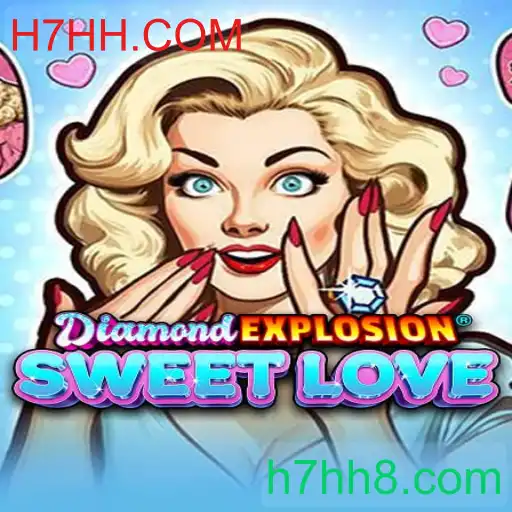 DiamondExplosionSweetLove